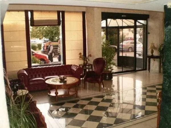 Jolly Hotel