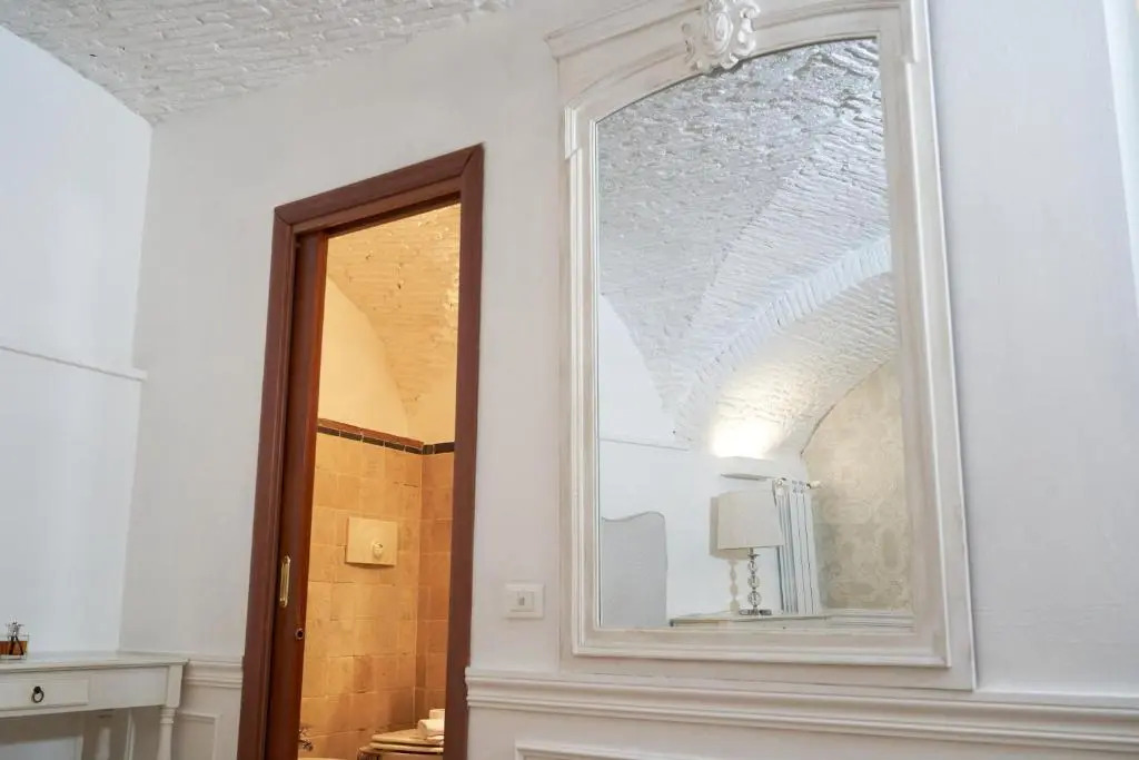 Domus Luxury Suite