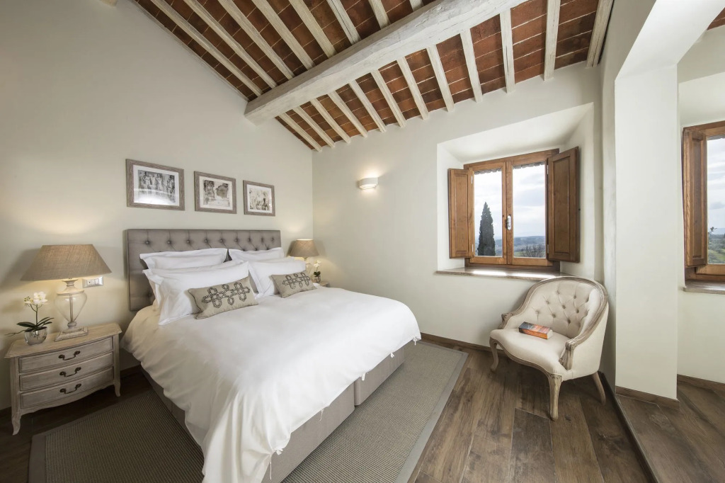 Borgo Argiano