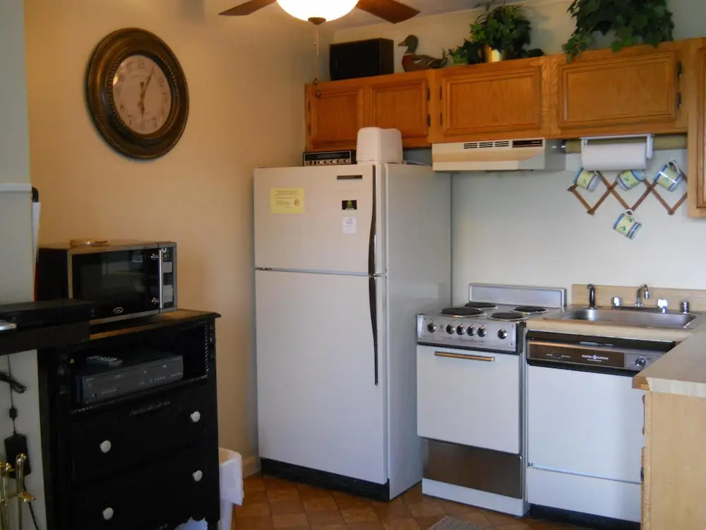Sugar Ski & Country Club Unit 113 Bronze