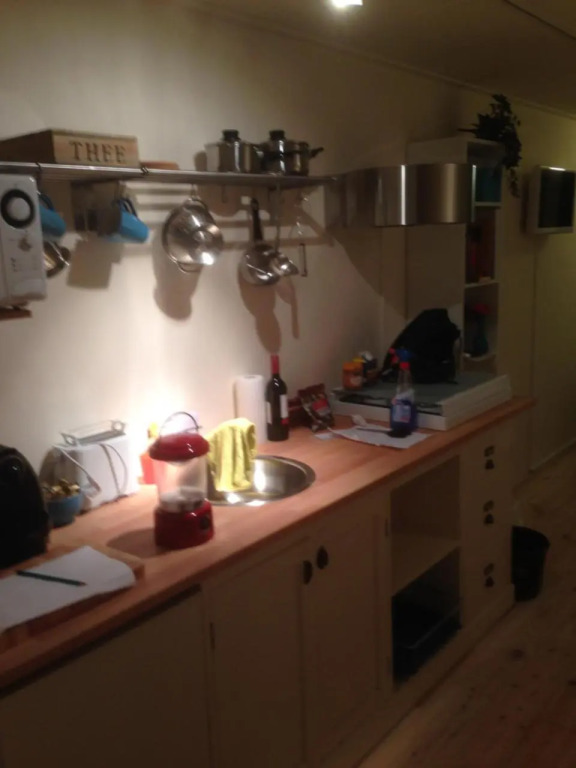 BBBoekelo appartement