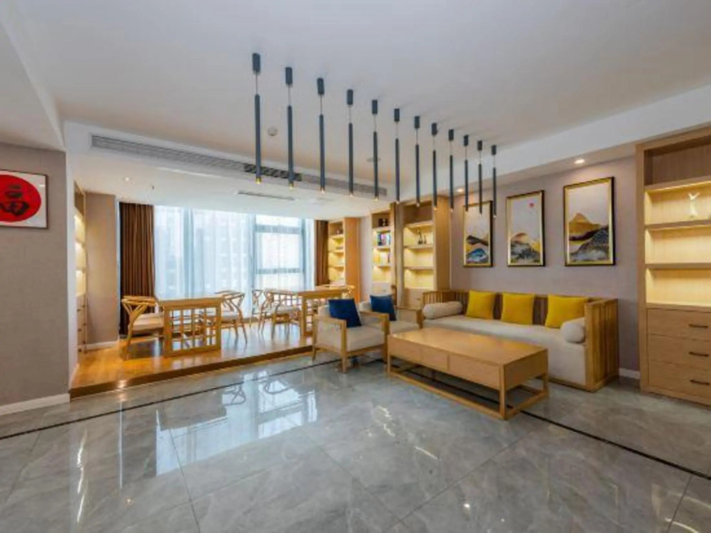 Yifang Hotel