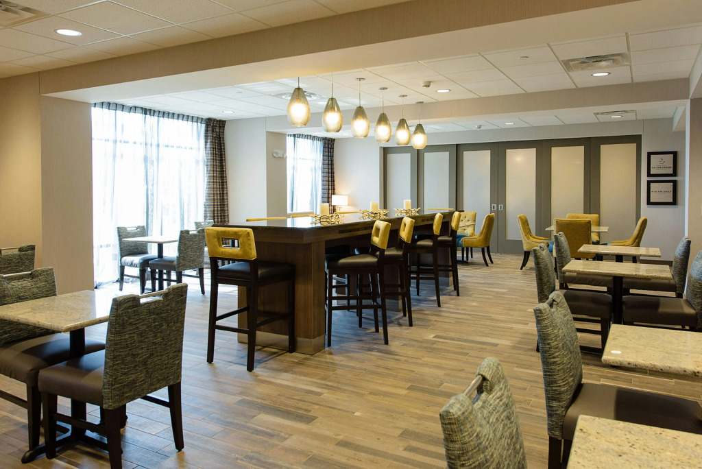 Hampton Inn Superior Duluth, Wi