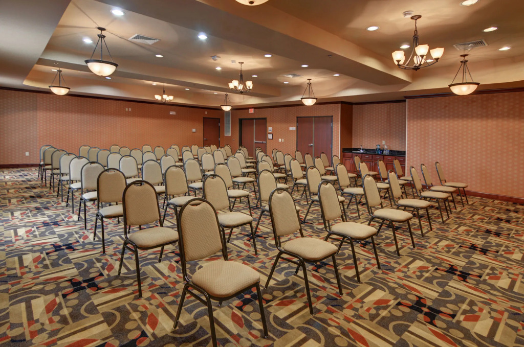 Holiday Inn Express Hotel and Suites Altus by IHG