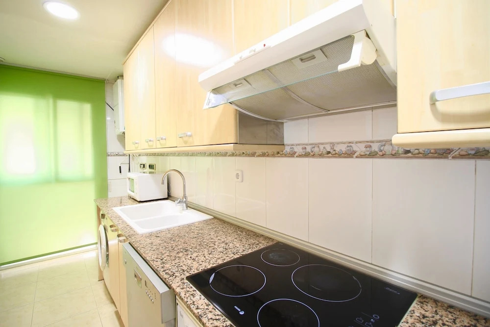 Mediterranean Way - Nautica Apartment