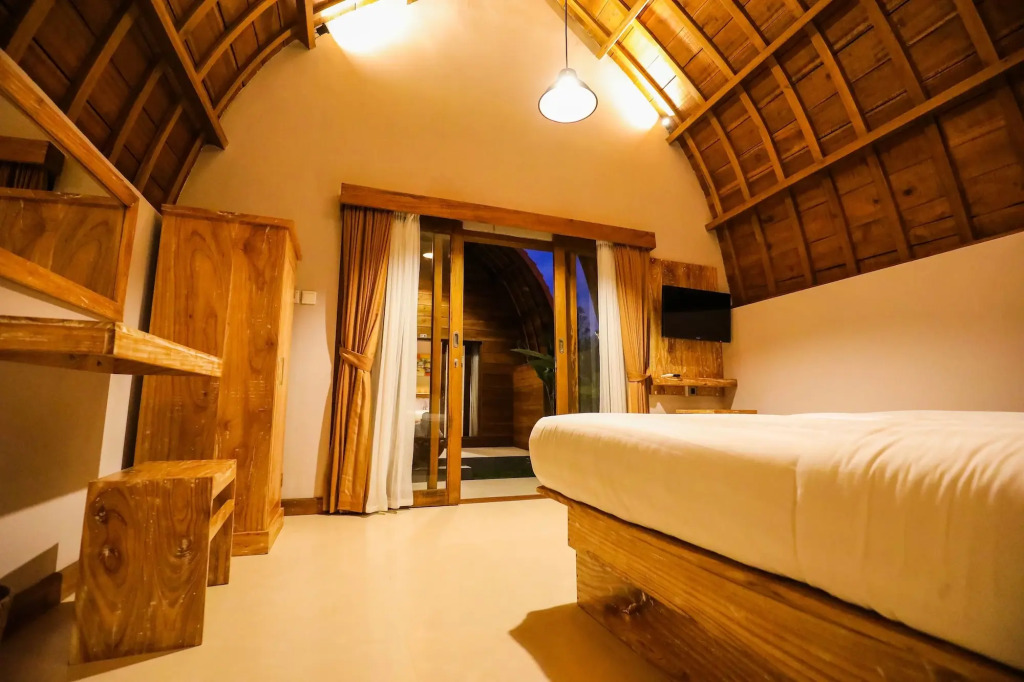 Uma Mani Villa Jimbaran