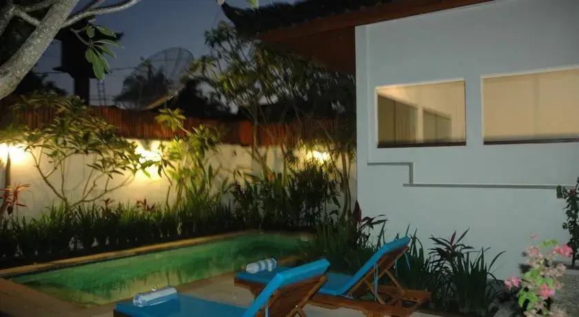 Villa Koko