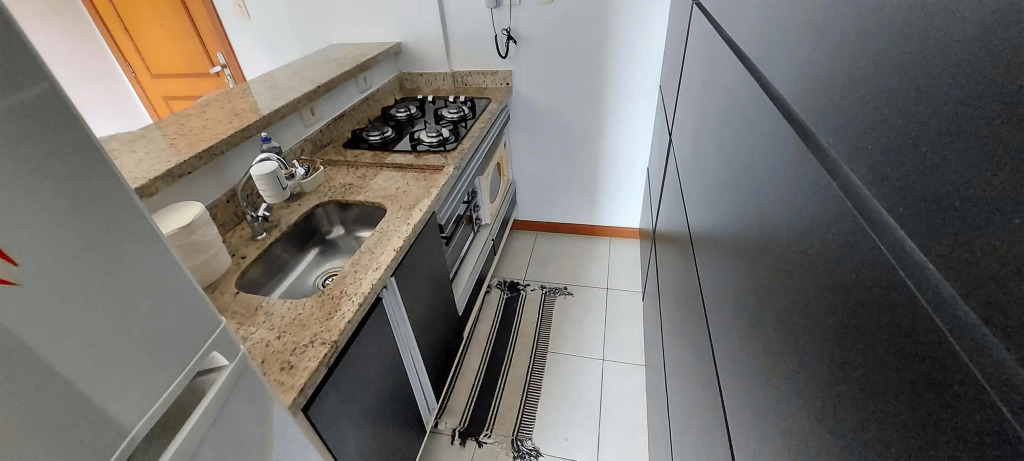 Coond0105   Apartamento 201 No Ondina Residence