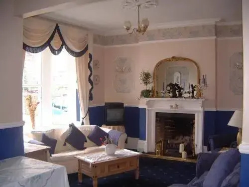 Bertram Lodge