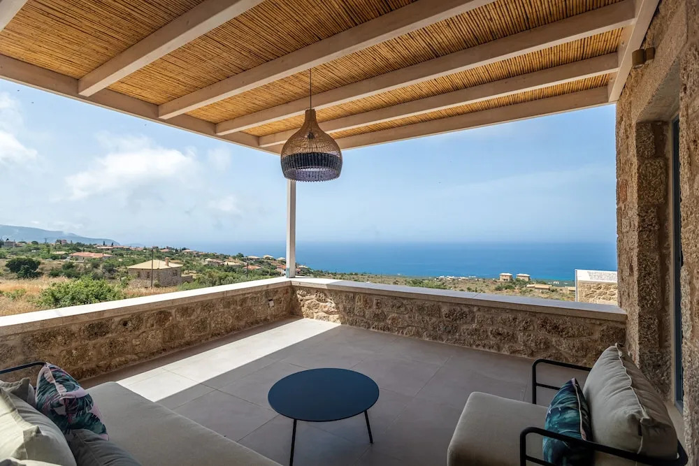 Patio Villas Complex