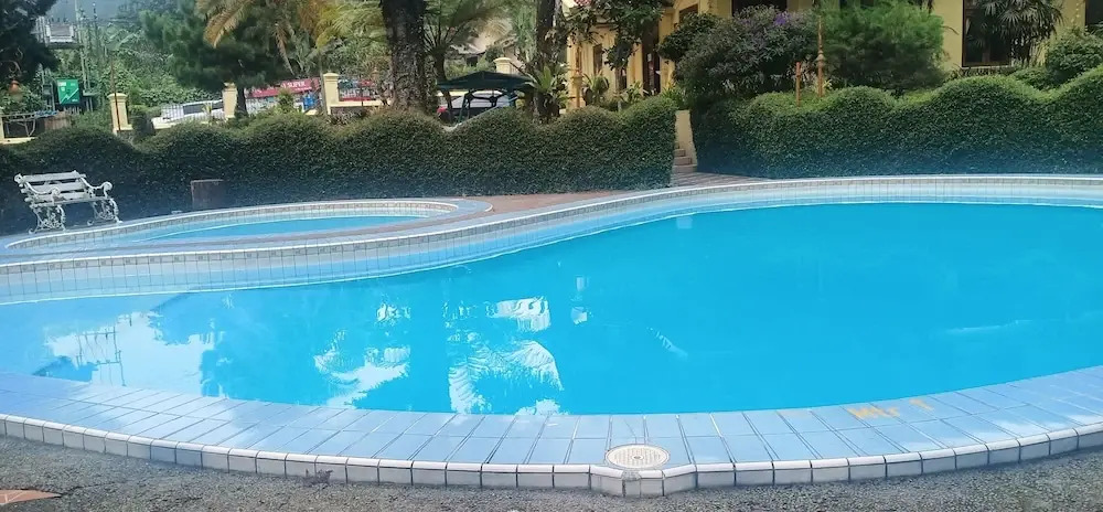 Resort Prima Cisarua