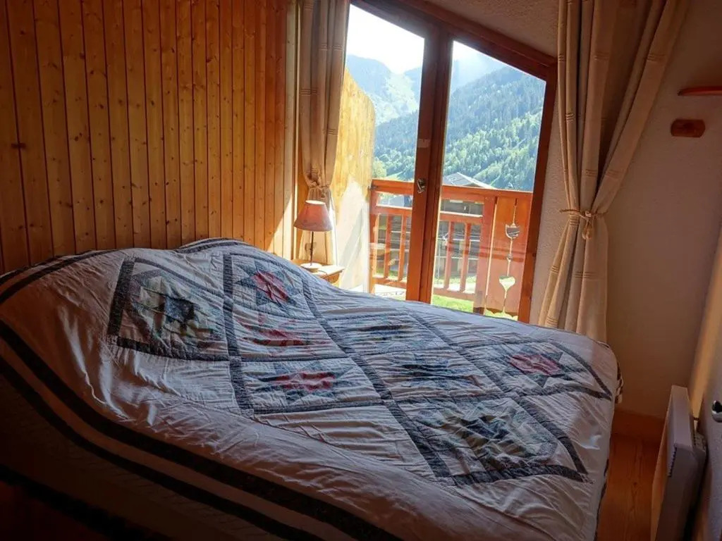 Appartement Arêches-Beaufort, 3 pièces, 6 personnes - FR-1-342-193