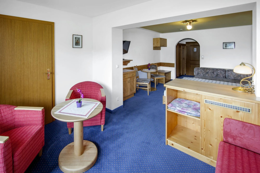 Landhotel Tirolerhof - Wildschönau - PREMIUM Card im Sommer