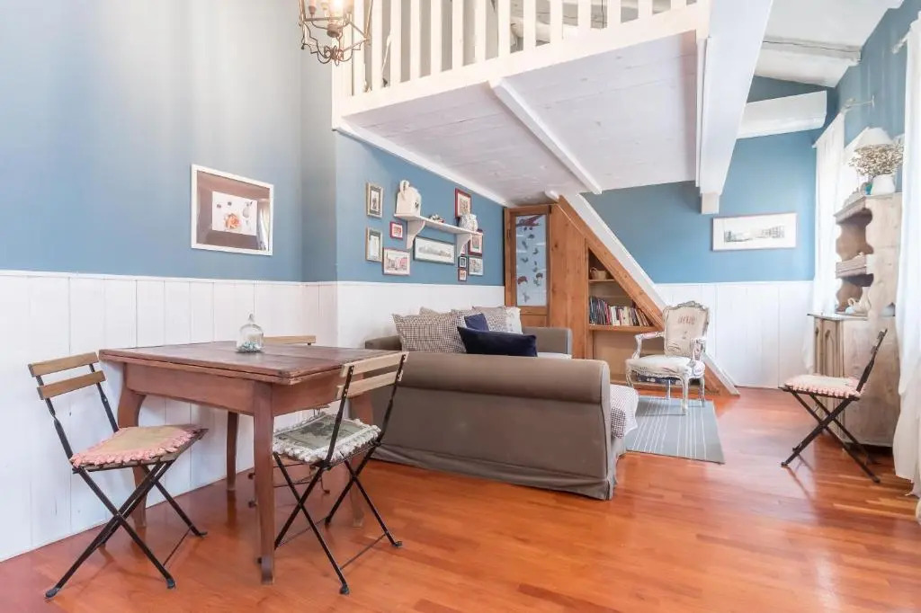Ca' Falier Blue - 10 min from train and bus station