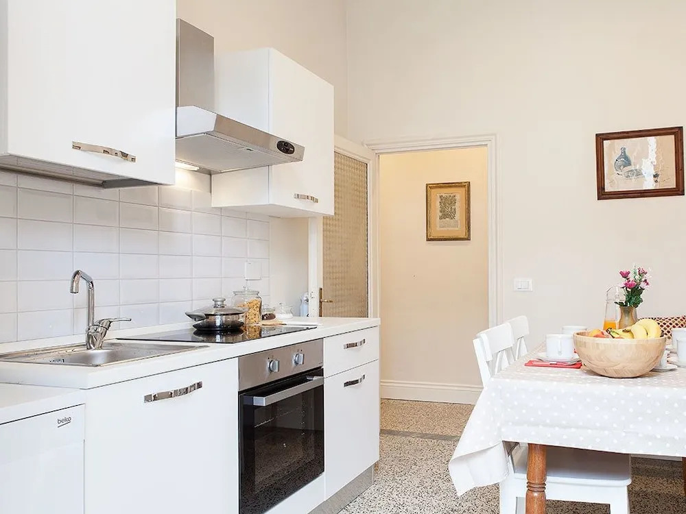 Casa Fiorenza