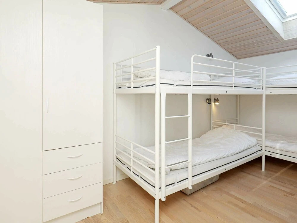 Lovely Holiday Home in Saby With Terrace