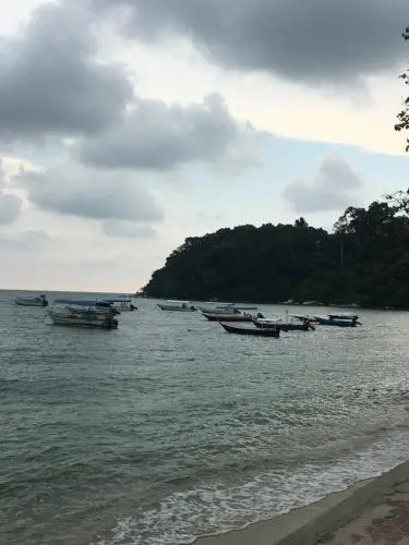 Pangkor 16 Homestay