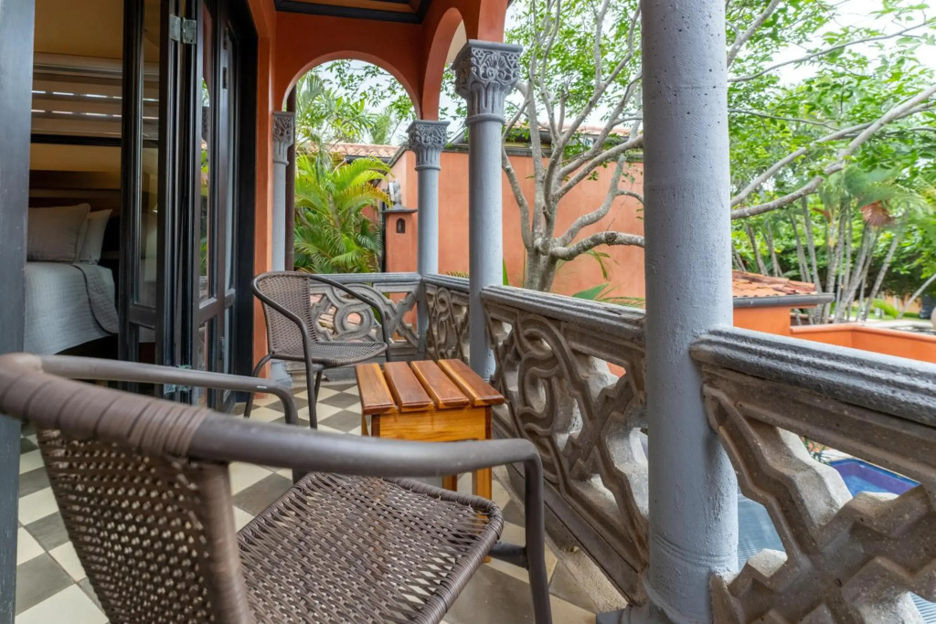 Villa Cerca Del Mar #6- 3Br House With Pool