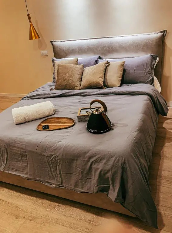 B&B SALUS CIVICO 23