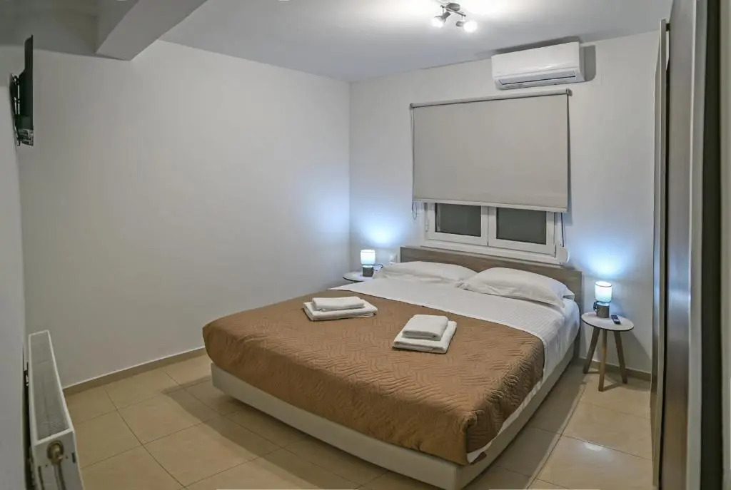 A & G Apartments