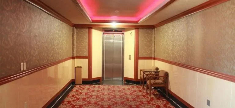 Paradise Spa Hotel
