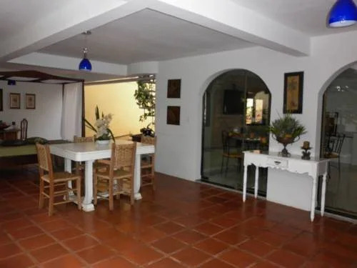 Maricá Bed & Breakfast