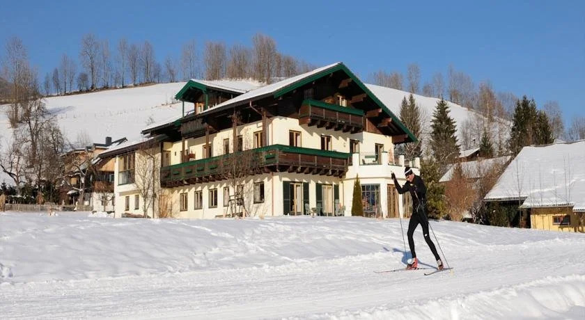 Sportpension Goldegg
