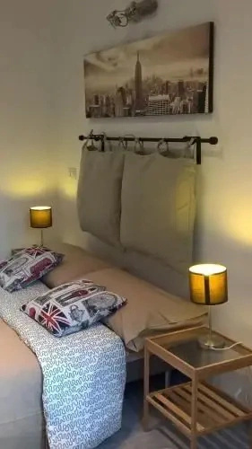 Metropolitan Rooms