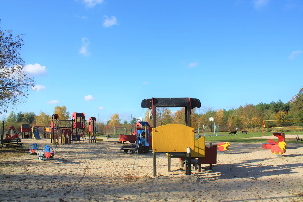 Heide-Camp Colbitz