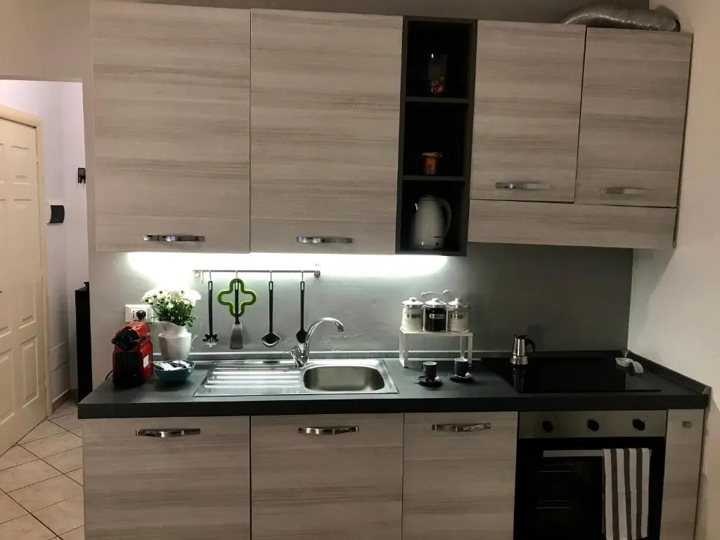 Cute Flat - Best Price - Wi Fi - AC - TV