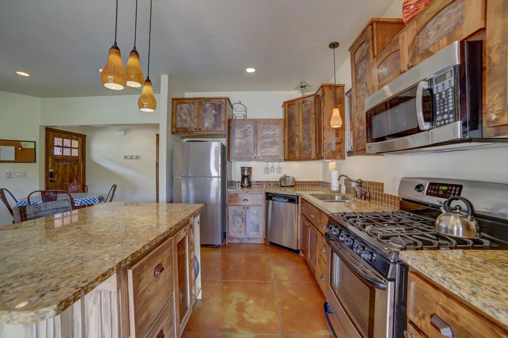 South Village Villa