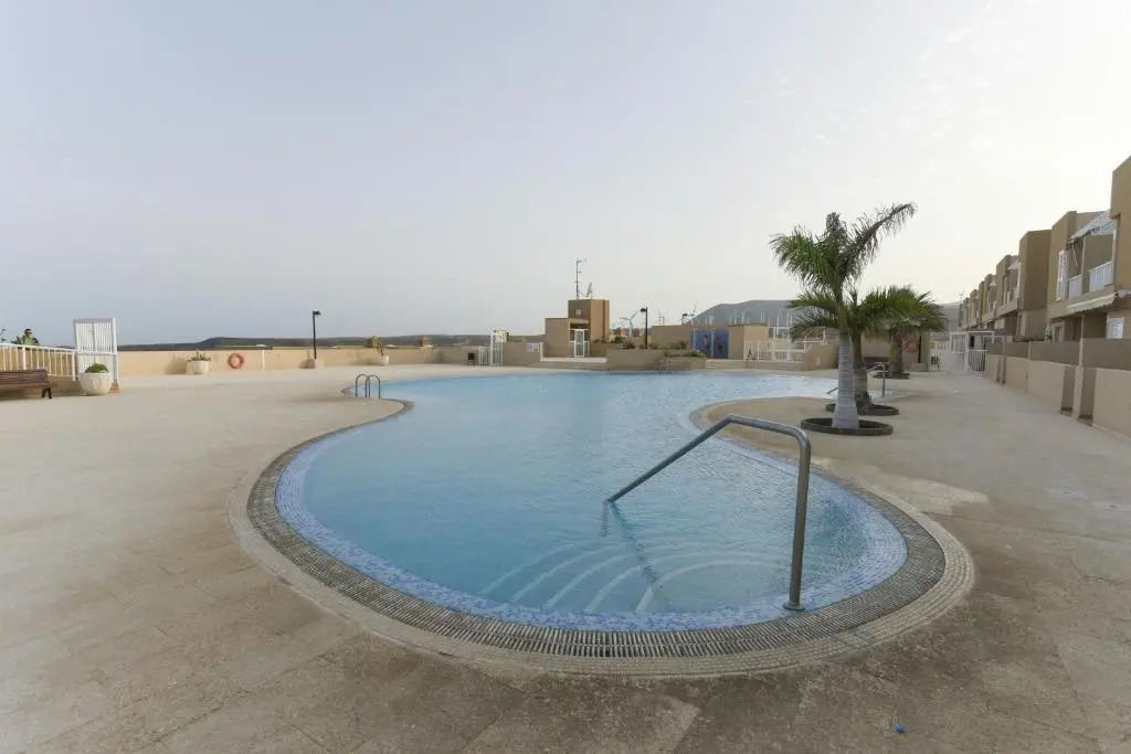 Apartamento en Residencial cary 2.