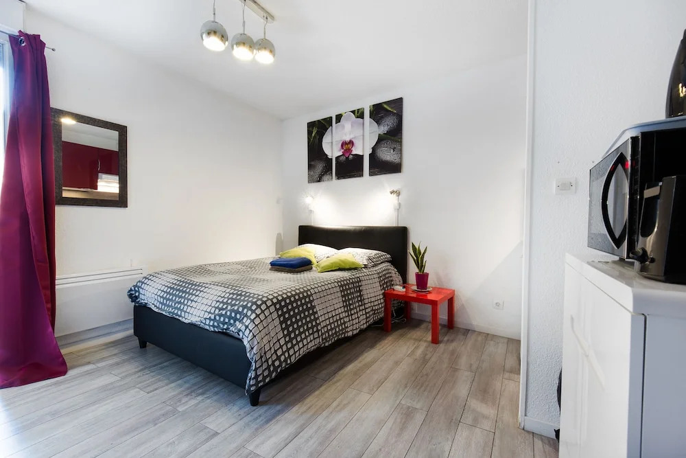 Sleep in Toulouse - Toulouse centre