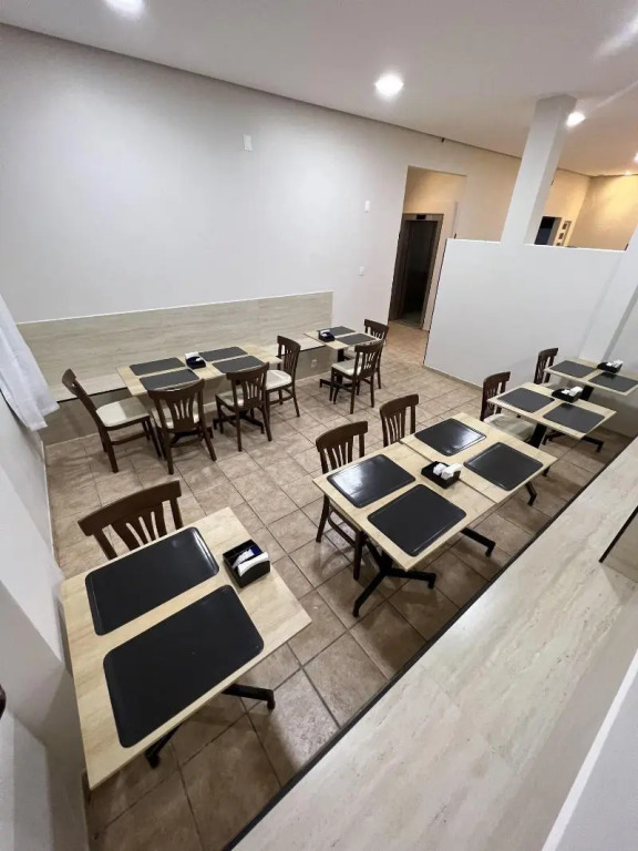 Europa Hotel Brasília by Bsb Inn