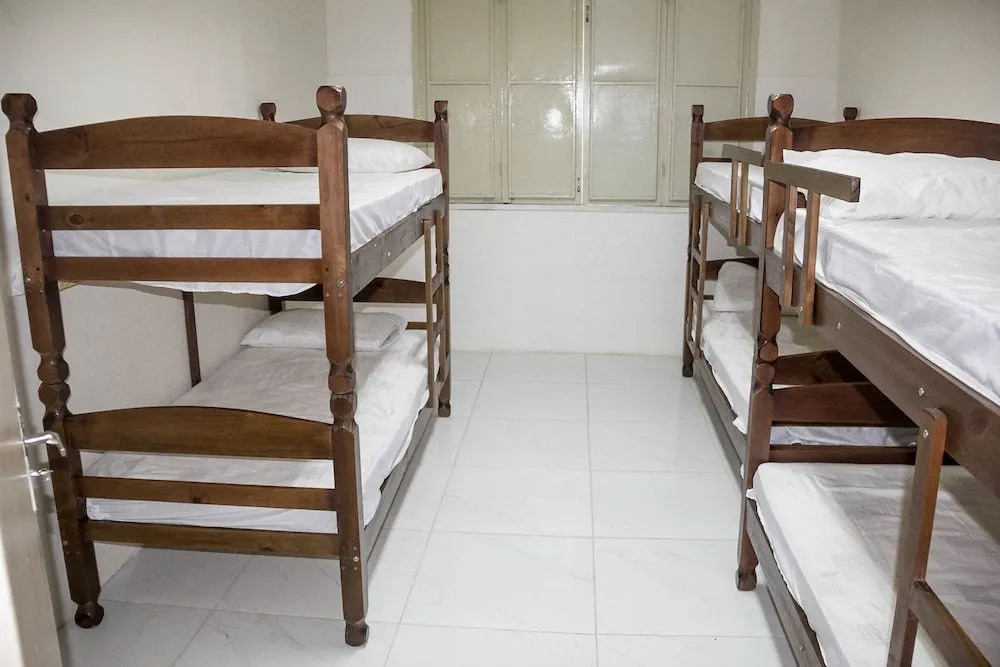 Hostel Libra