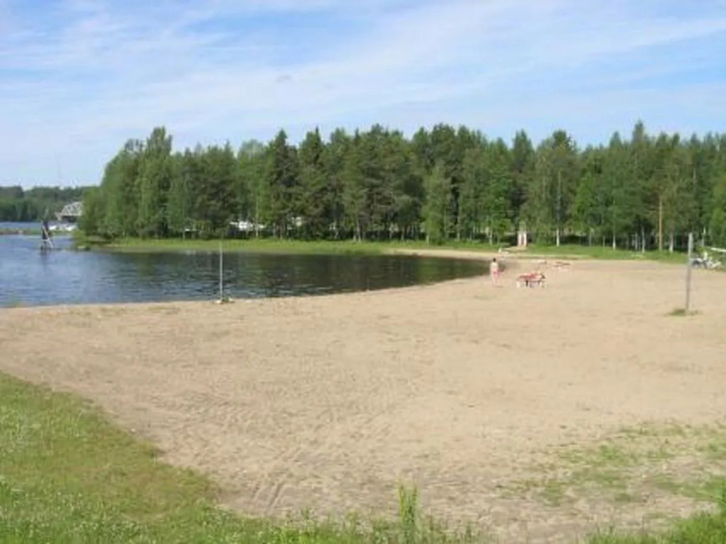 Paltamon golfhovi b