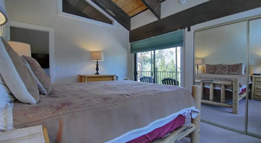 Alpine Meadows Condo