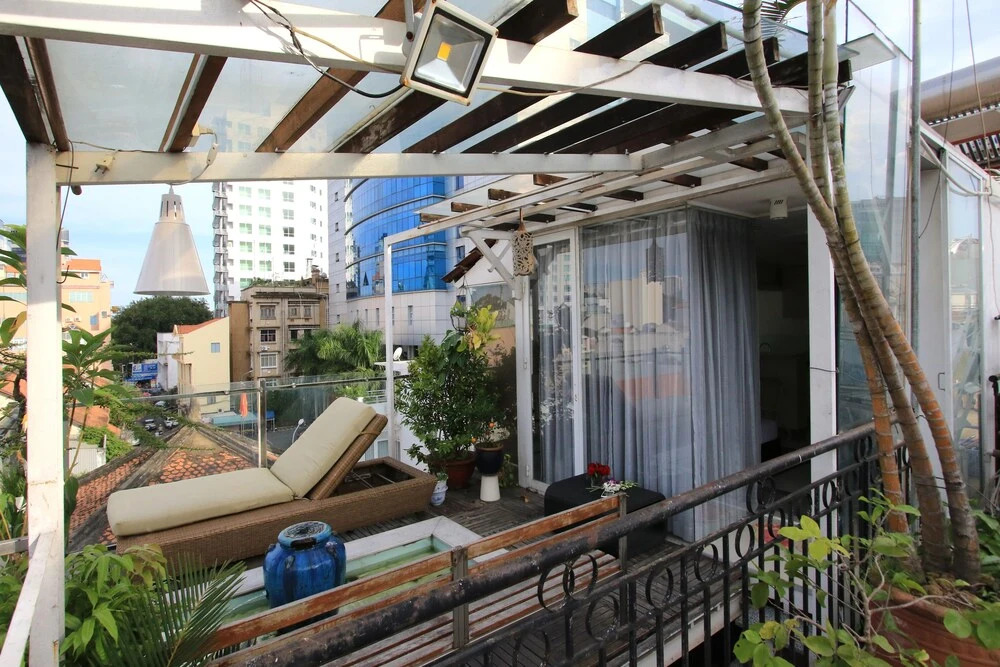 Idea Apartment