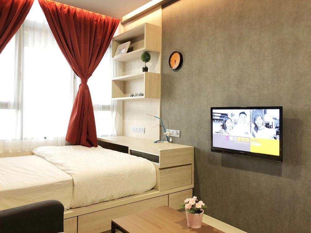 Centrestage Petaling Jaya by Perfect Host
