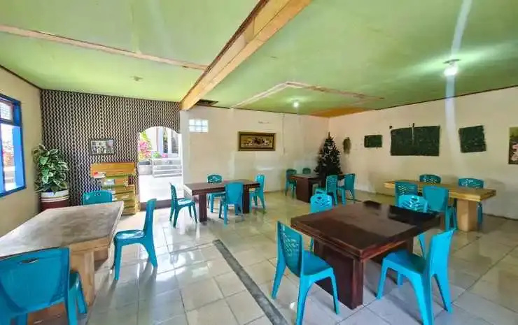 RedDoorz @ Hotel Gloria Borong Labuan Bajo