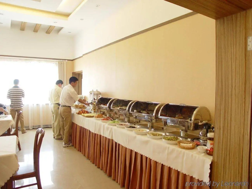 Byland World Hotel