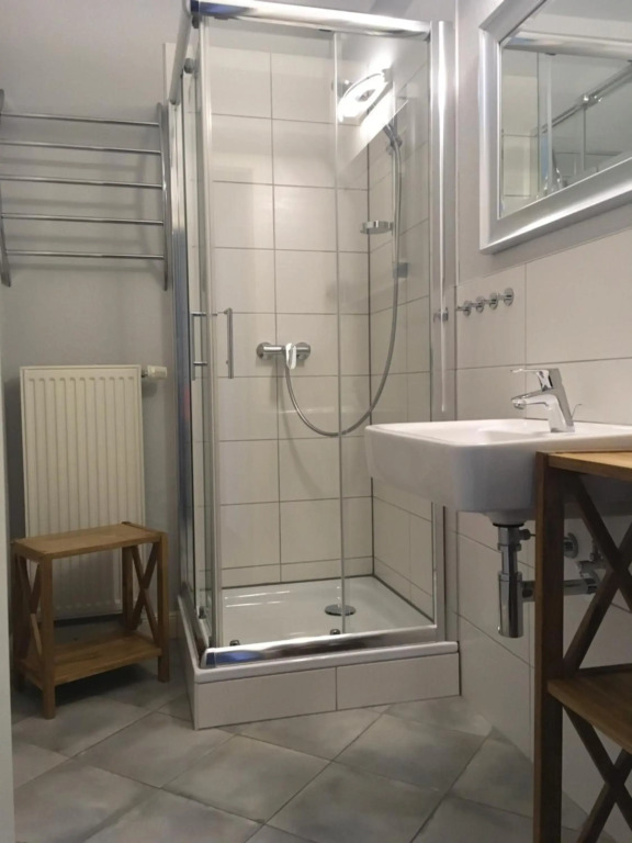 Ferienwohnung Erfurt