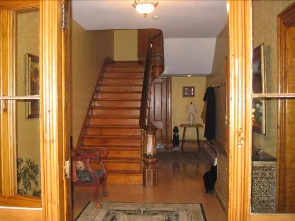 Grand Narrows Hotel