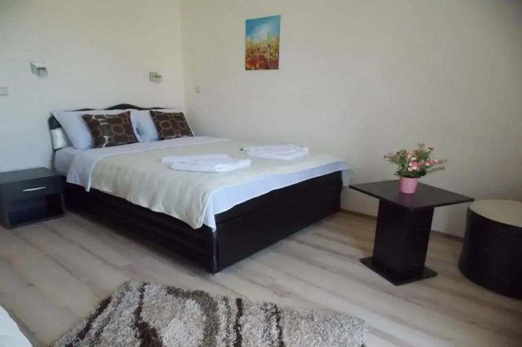 Guesthouse Vila DND