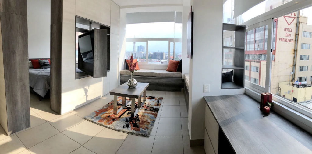 Apartment Downtown 1106