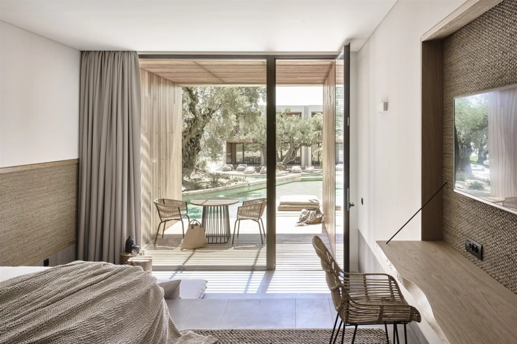 Olea All Suite Hotel, a Member of Design Hotels
