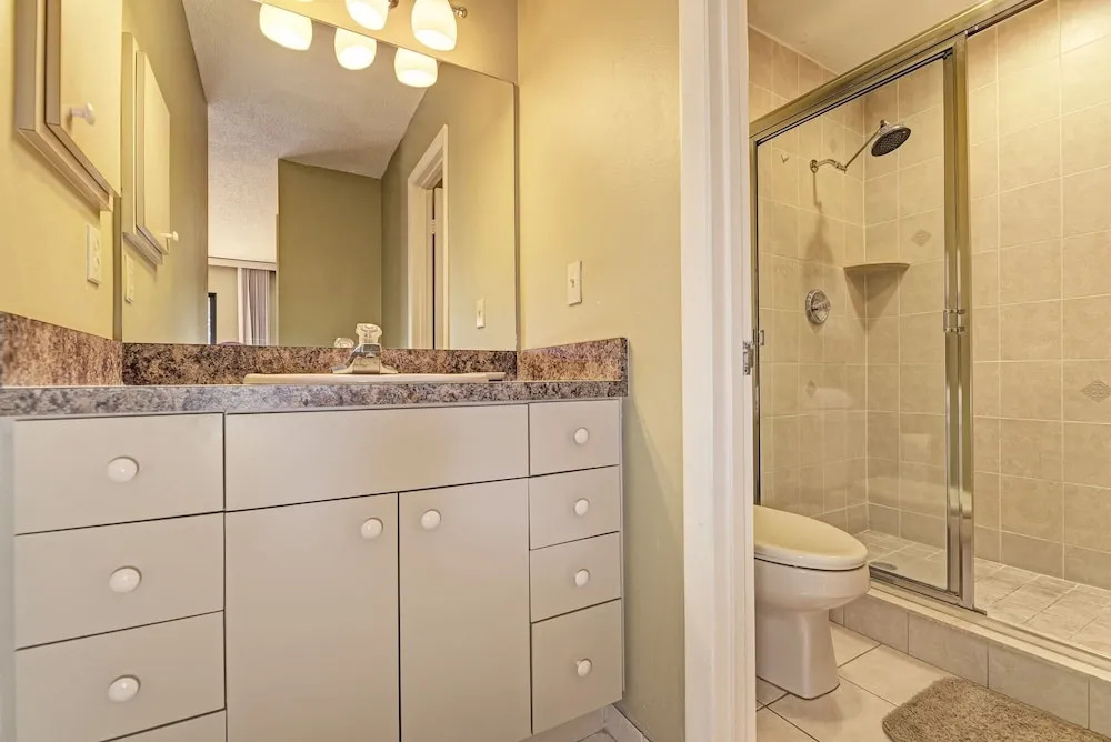 Midnight Cove Ii 620d - Amazing Vacation Rental! 3 Bedroom Condo