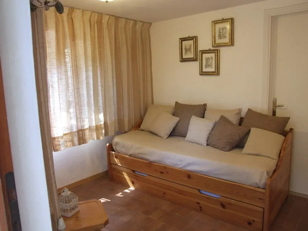Holiday Home in Castagneto Near the Beach