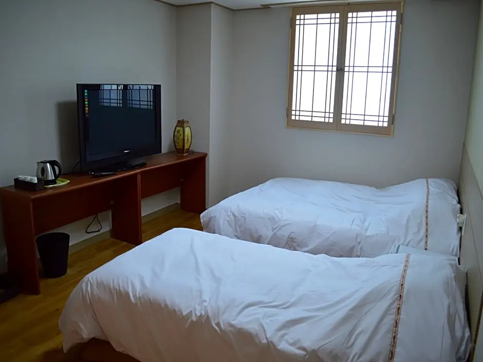 Nihao Guesthouse
