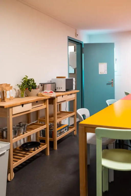 Bogentrakt Hostel